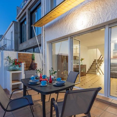 فيلا R30-Casa Junto Al Mar, Preciosas Vistas روساس المظهر الخارجي الصورة