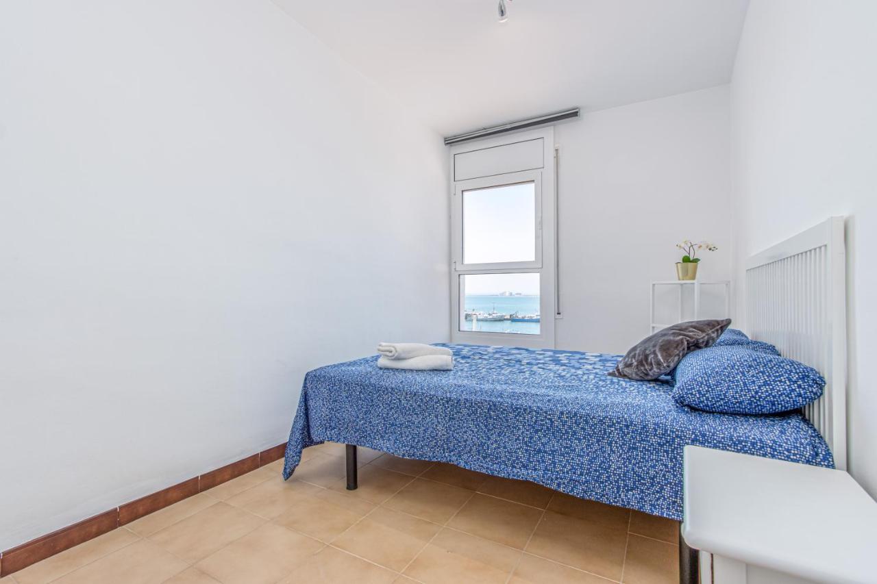 فيلا R30-Casa Junto Al Mar, Preciosas Vistas روساس المظهر الخارجي الصورة
