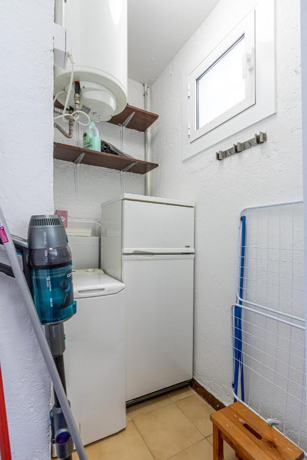 فيلا R30-Casa Junto Al Mar, Preciosas Vistas روساس المظهر الخارجي الصورة