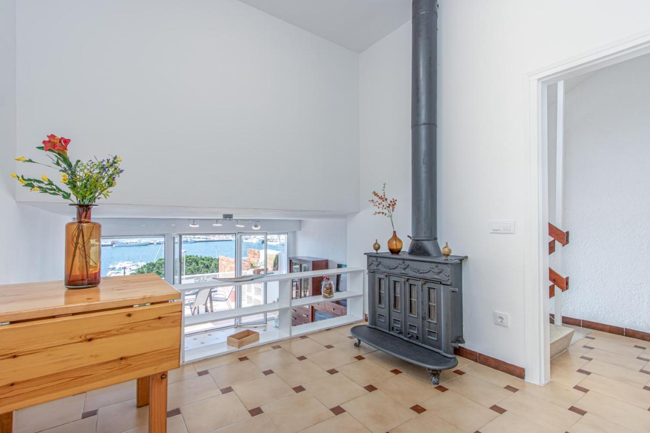 فيلا R30-Casa Junto Al Mar, Preciosas Vistas روساس المظهر الخارجي الصورة
