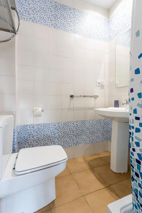 فيلا R30-Casa Junto Al Mar, Preciosas Vistas روساس المظهر الخارجي الصورة